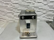 Melitta caffeo gourmet gebraucht kaufen  Gelsenkirchen