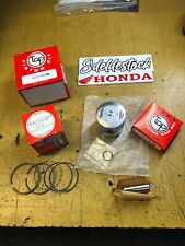 Kit piston art d'occasion  Verneuil-l'Étang