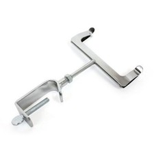 Metal clamp display for sale  LINCOLN