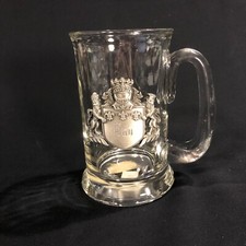 Personalized lion crest for sale  Belgrade