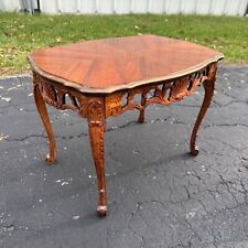 Antique ornate carved for sale  Oakfield