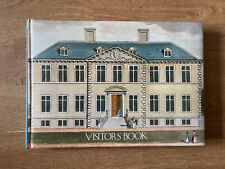 Vintage visitor book for sale  CRANLEIGH