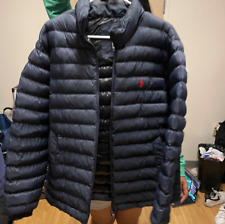 Jacket men polo for sale  University Park