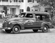 1947 chevrolet canopy for sale  Manchester Township