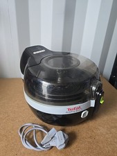 TEFAL ACTIFRY 2 W 1 Olej niskotłuszczowy Frytkownica na zdrowe powietrze Kuchenka Model 021A-1  na sprzedaż  Wysyłka do Poland