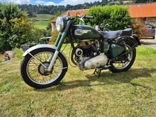 1957 royal enfield for sale  UK