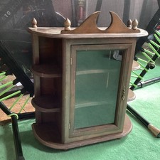 Vintage tier curio for sale  BOREHAMWOOD