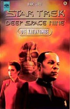 Star trek katakombe gebraucht kaufen  Berlin