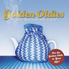 Various artists golden for sale  STOCKPORT
