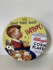 Retro kellogg cornflakes for sale  BOSTON