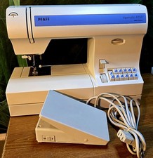 Pfaff tipmatic 6150 gebraucht kaufen Pfaff tipmatic 6150 gebraucht kaufen  Essen