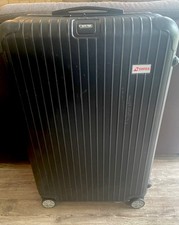 Rimowa swiss salsa gebraucht kaufen  Hodelhagen