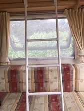 caravan bed for sale  SHEFFIELD