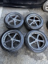 5x120 schnitzer rep for sale  MALVERN
