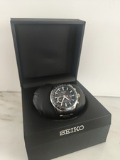 Montre seiko gps d'occasion  Clamart