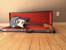 1971 fender competition for sale  Las Vegas