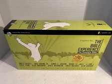Bible experience dramatic for sale  Fayetteville