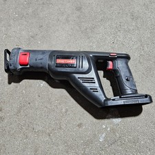 Craftsman 19.2v reciprocating for sale  Hoffman Estates