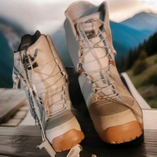 Northwave snowboarding boots for sale  Canton