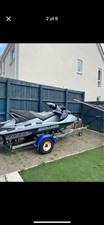 2005 seadoo gtx for sale  UK