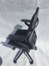 Steelcase gesture gamingstuhl gebraucht kaufen  Büttelborn