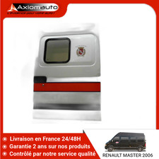 Porte coulissante gauche d'occasion  Amiens-