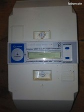 Compteur électrique cbe d'occasion  Lesparre-Médoc