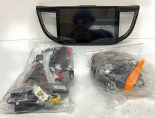 Estéreo de carro Honda CRV AHD 1080P 10" para 2012-2016, TS18 2+32G, preto comprar usado  Enviando para Brazil