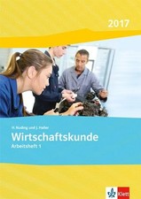 Wirtschaftskunde ausgabe 2019 gebraucht kaufen  Berlin