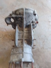 Beetle ghia transaxle for sale  La Grange