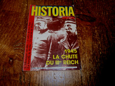 Historia special 460 d'occasion  Auneau