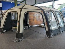 Demo dorema starcamp for sale  RICHMOND
