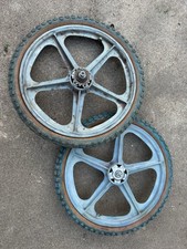 Skyway tuff wheel for sale  Muscatine