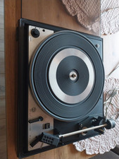 Dual plattenspieler dual gebraucht kaufen  Langenhagen