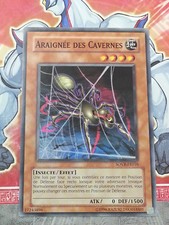 Cave spider sovr d'occasion  Expédié en Belgium