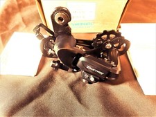 Dérailleur shimano tourney d'occasion  Ennezat