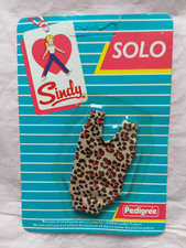 Sindy doll solo for sale  EDINBURGH