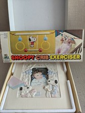 Peanuts baby snoopy for sale  Austin