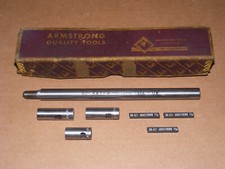 New armstrong lathe for sale  Spring City