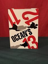 Ocean 13 dvd for sale  Chaska