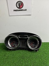 Strumentazione veglia contachi usato  San Felice a Cancello