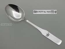 Pott bauhaus design gebraucht kaufen  Kraam