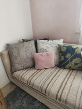 Divano angolare utilizzabile usato  Zone