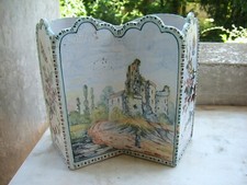 Rare vase jardinière d'occasion  Lyon V