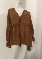 Pinko maglia blusa usato  Ardea