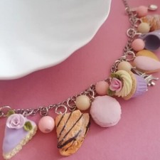 Braccialetto lilac con usato  Marciana Marina