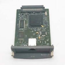 J7934A J7934G 620N Update  Scheda hp jetdirect rinnovata J6057A 615N NETWORK comprar usado  Enviando para Brazil