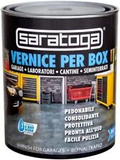 Saratoga vernice grigio usato  Putignano