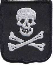 Pirate skull crossbones for sale  Shipping to Ireland