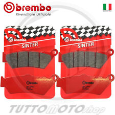 Pastiglie bmw 850 usato Pastiglie bmw 850 usato  Serra d'Aiello